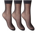 Collants & bas Joanna Gray LW414 Multicolore Grenoble