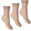 Collants & bas Joanna Gray LW414 Multicolore