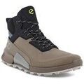 Chaussures Ecco Biom 2.1 Mountain Mid Gtx multicolor