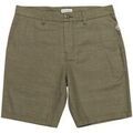 Shorts/Bermuda sur Grenoble : Short Quiksilver Davis 19"