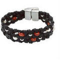 Bracelets Uno De 50 Bracciali