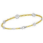 Bracelets Zancan Bracciali
