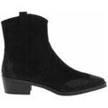 Bottes femme sur Grenoble : Bottines Marco Tozzi 22534043001
