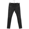 Jeans Saint Laurent Jean slim en coton