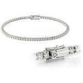 Bracelets sur Grenoble : Bracelets Salvini Bracciali