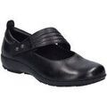 Chaussures plates femme sur Grenoble : Mocassins Josef Seibel -