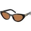 Lunettes de soleil Miu Miu 0MU A04S 16K10I