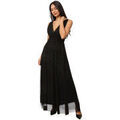 Robes sur Grenoble : Robe La Modeuse Robes pour femme - Noir -
