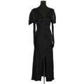 Robes sur Grenoble : Robe Self-Portrait Robe noir