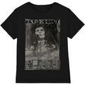 Tee-shirts sur Grenoble : T-shirt David Bowie Ziggy