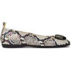 Ballerines Wonders a86120 snake_off