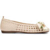 Ballerines Wonders ch1001 natural