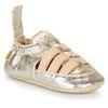 Chaussons enfant Easy Peasy MY OPENBLU Dor&eacute;