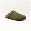 Sabots Topway LES ARLESIENNES SABOT UNISEXE KAKI