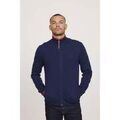 Gilets sur Grenoble : Gilet Lee Cooper Pull CLAES Bleu marine