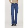 Jeans flare / larges Lee Cooper Jean JOAN Medium Blue