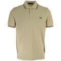 Polos sur Grenoble : Polo Fred Perry Twin Tipped Shirt