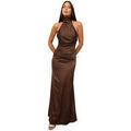 Robe La Modeuse Robes pour femme - Marron - Robe La Modeuse Robes pour femme - Marron - Grenoble