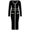 Robes sur Grenoble : Robe Liu Jo CF5132MS18F