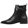 Bottines Sandra Fontan VID