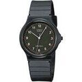 Hommes sur Grenoble : Montre Casio MQ241BLDF