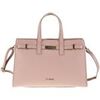Sac &agrave; main Pierre Cardin Sac &agrave; main 1926 Rose