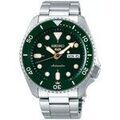 Hommes sur Grenoble : Montre Seiko SRPD63K1