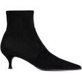 Bottes femme sur Grenoble : Bottines Potamy Bottines