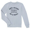 Pulls/Sweat sur Grenoble : Sweat-shirt enfant Zadig & Voltaire X60600