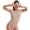 Maillots de bain Roxy Wild Thang
