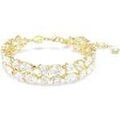 Bracelets sur Grenoble : Bracelets Swarovski Bracciale