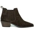 Bottes femme sur Grenoble : Bottines Aplauso LOANA