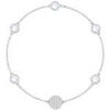 Bracelets Swarovski Bracciale