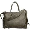 Sac Custo Barcelona Sac &agrave; bandouli&egrave;re TORRAS-M Vert