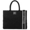 Sac &agrave; main Marc Ellis Sac &agrave; bandouli&egrave;re BUBY-CURL-L Noir