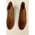 Bottes femme sur Grenoble : Bottines Anonymous Copenhagen Bottines Anonymous Copenhagen couleur fauve
