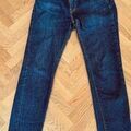 Jeans Levis Jean Levis 511 bleu marine Grenoble