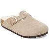 Chaussons b&eacute;b&eacute; BIRKENSTOCK Boston multicolor