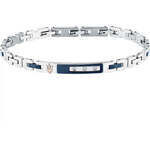 Bracelets Maserati Bracciale