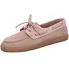 Chaussures bateau Poelman -
