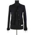 Vestes sur Grenoble : Veste Zadig & Voltaire Veste en laine noire