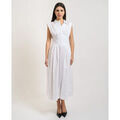 Robes sur Grenoble : Robe Guess Robe chemisier longue pour femme