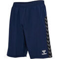Shorts/Bermuda sur Grenoble : Short hummel hmlAUTHENTIC SHORTS TISS&Eacute;S