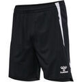 Shorts/Bermuda sur Grenoble : Short hummel hmlLEAD 2.0 SHORTS D'ENTRA&Icirc;NEMENT Noir