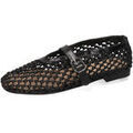 Chaussures d&eacute;contract&eacute;es femme sur Grenoble : Ballerines Melvin & Hamilton Alivia 1