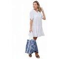 Robes sur Grenoble : Robe courte Isla Bonita By Sigris Robe Courte