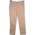 Pantalons sur Grenoble : Pantalon Denim Co Pantalon/Pantacourt Taille 42 / XL Beige