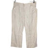 Pantalon Patrice Breal Pantalon/Pantacourt Taille 42 / XL Beige