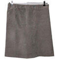 Jupes Armand Thiery Jupe courte Taille 42 / XL Gris Grenoble