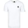 T-shirt Vanguard T-Shirt Logo Blanche